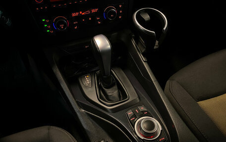 BMW X1, 2012 год, 1 380 000 рублей, 14 фотография