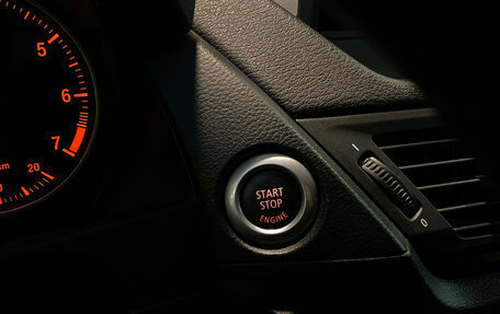 BMW X1, 2012 год, 1 380 000 рублей, 21 фотография