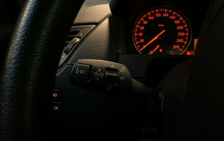 BMW X1, 2012 год, 1 380 000 рублей, 19 фотография