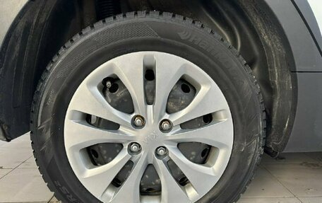 KIA Rio IV, 2020 год, 1 421 700 рублей, 4 фотография