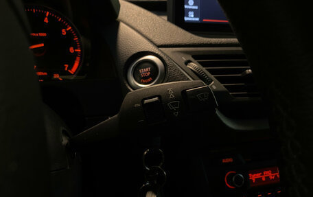 BMW X1, 2012 год, 1 380 000 рублей, 20 фотография