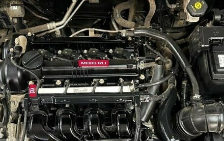 KIA Rio IV, 2020 год, 1 421 700 рублей, 7 фотография