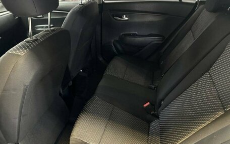 KIA Rio IV, 2020 год, 1 421 700 рублей, 15 фотография