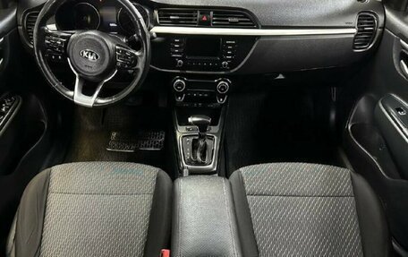 KIA Rio IV, 2020 год, 1 421 700 рублей, 14 фотография