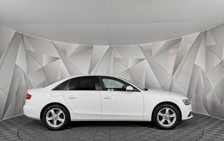 Audi A4, 2014 год, 1 455 150 рублей, 6 фотография