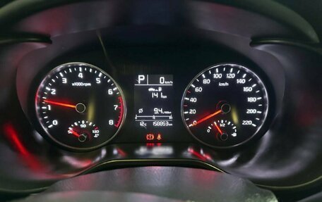 KIA Rio IV, 2020 год, 1 421 700 рублей, 10 фотография