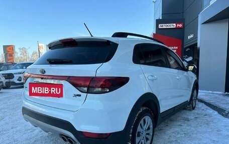 KIA Rio IV, 2020 год, 1 421 700 рублей, 16 фотография