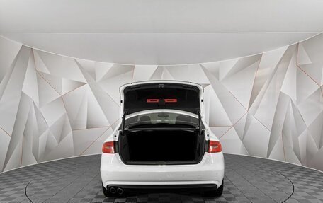 Audi A4, 2014 год, 1 455 150 рублей, 12 фотография