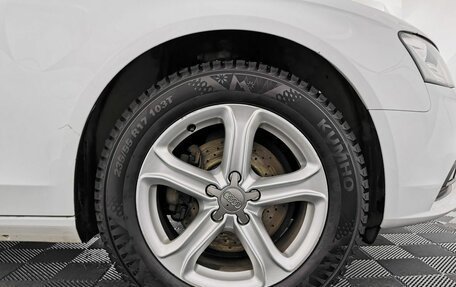 Audi A4, 2014 год, 1 455 150 рублей, 9 фотография