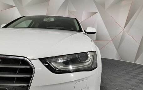 Audi A4, 2014 год, 1 455 150 рублей, 10 фотография