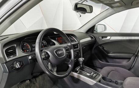 Audi A4, 2014 год, 1 455 150 рублей, 19 фотография