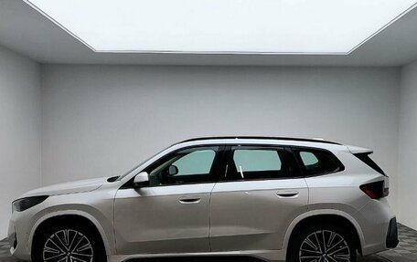 BMW X1, 2025 год, 5 550 000 рублей, 8 фотография