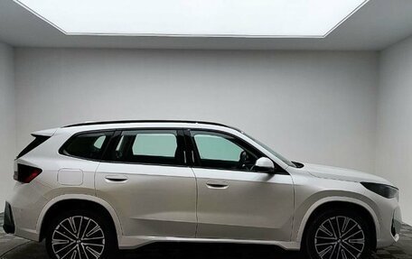 BMW X1, 2025 год, 5 550 000 рублей, 4 фотография