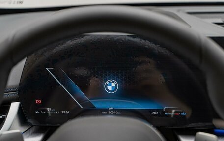 BMW X1, 2025 год, 5 550 000 рублей, 14 фотография