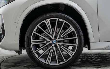 BMW X1, 2025 год, 5 550 000 рублей, 9 фотография