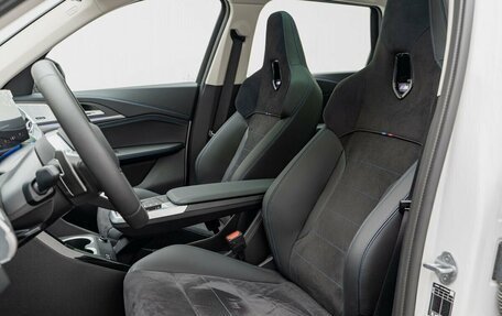 BMW X1, 2025 год, 5 550 000 рублей, 10 фотография