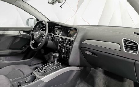 Audi A4, 2014 год, 1 455 150 рублей, 13 фотография