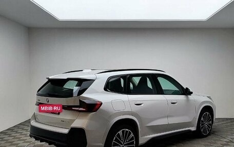 BMW X1, 2025 год, 5 550 000 рублей, 5 фотография