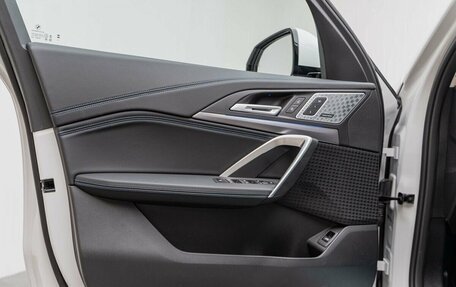 BMW X1, 2025 год, 5 550 000 рублей, 21 фотография