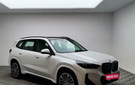 BMW X1, 2025 год, 5 550 000 рублей, 3 фотография
