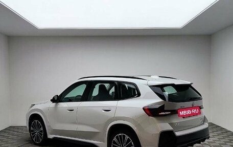 BMW X1, 2025 год, 5 550 000 рублей, 7 фотография