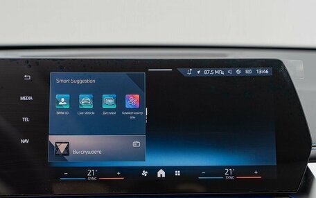 BMW X1, 2025 год, 5 550 000 рублей, 18 фотография