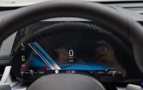 BMW X1, 2025 год, 5 550 000 рублей, 15 фотография