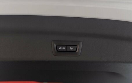 BMW X1, 2025 год, 5 550 000 рублей, 28 фотография