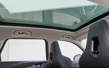 BMW X1, 2025 год, 5 550 000 рублей, 26 фотография