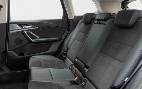 BMW X1, 2025 год, 5 550 000 рублей, 25 фотография