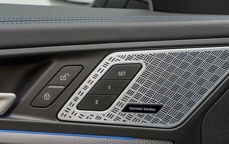 BMW X1, 2025 год, 5 550 000 рублей, 22 фотография