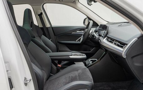 BMW X1, 2025 год, 5 550 000 рублей, 24 фотография