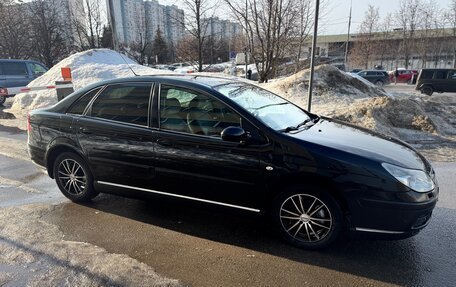Citroen C5 I рестайлинг, 2004 год, 395 000 рублей, 5 фотография