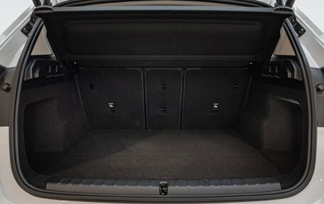 BMW X1, 2025 год, 5 550 000 рублей, 27 фотография