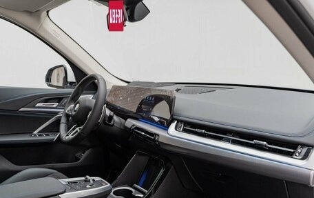 BMW X1, 2025 год, 5 550 000 рублей, 23 фотография