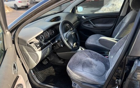 Citroen C5 I рестайлинг, 2004 год, 395 000 рублей, 11 фотография