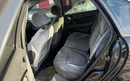 Citroen C5 I рестайлинг, 2004 год, 395 000 рублей, 9 фотография