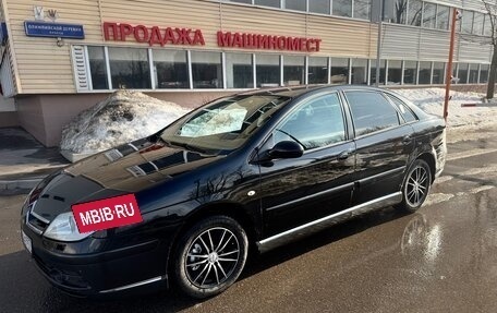 Citroen C5 I рестайлинг, 2004 год, 395 000 рублей, 2 фотография