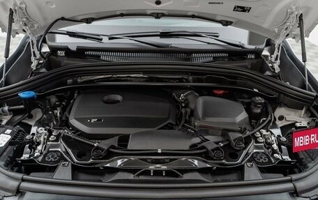 BMW X1, 2025 год, 5 550 000 рублей, 29 фотография