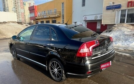 Citroen C5 I рестайлинг, 2004 год, 395 000 рублей, 8 фотография