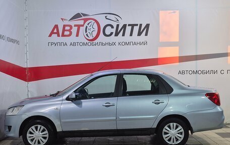 Datsun on-DO I рестайлинг, 2014 год, 442 000 рублей, 4 фотография