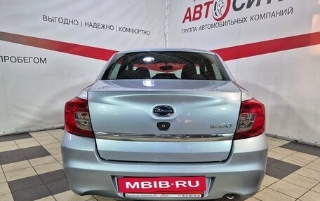 Datsun on-DO I рестайлинг, 2014 год, 442 000 рублей, 6 фотография