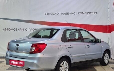 Datsun on-DO I рестайлинг, 2014 год, 442 000 рублей, 7 фотография