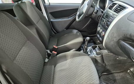 Datsun on-DO I рестайлинг, 2014 год, 442 000 рублей, 13 фотография