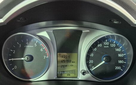 Datsun on-DO I рестайлинг, 2014 год, 442 000 рублей, 9 фотография