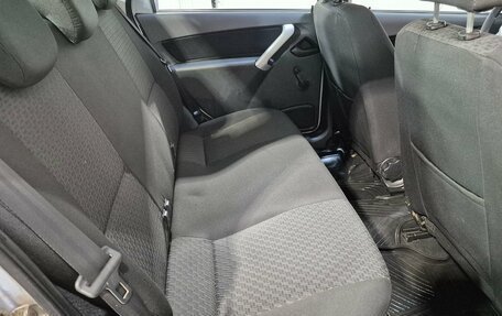 Datsun on-DO I рестайлинг, 2014 год, 442 000 рублей, 14 фотография