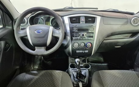 Datsun on-DO I рестайлинг, 2014 год, 442 000 рублей, 10 фотография