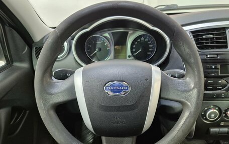 Datsun on-DO I рестайлинг, 2014 год, 442 000 рублей, 11 фотография