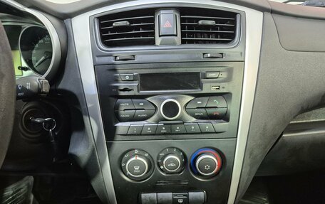 Datsun on-DO I рестайлинг, 2014 год, 442 000 рублей, 17 фотография