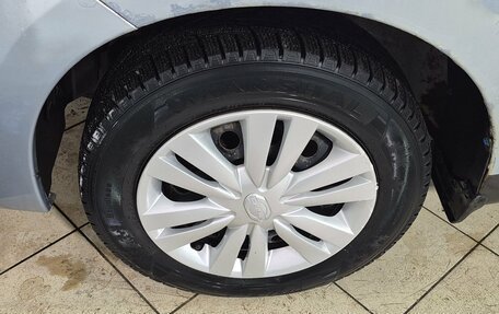 Datsun on-DO I рестайлинг, 2014 год, 442 000 рублей, 20 фотография